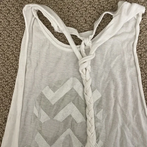 Soulcycle Racerback Tank - Picture 4 of 5